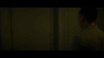 An interesting shot. - Let the Right One In