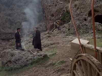 An interesting thought,
is it not? - The Time Tunnel
