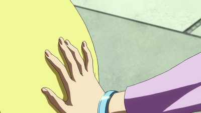 An interface between man and machine
with fantastic computing power. - Mazinger Z: Infinity