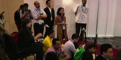 An international team of experts
have conclusively confirmed - MH370: The Plane That Disappeared