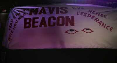 an internationally-known star
of sorts. - Seeking Mavis Beacon