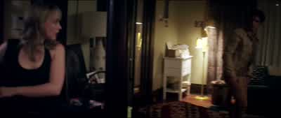 What is all thisAn interventionI always thought day drinking Penelope would be firstThanksThank you for comingI live here - Truth or Dare