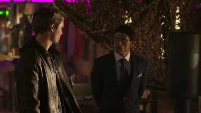 -An interview?
-It's more of an audition. - Professionals