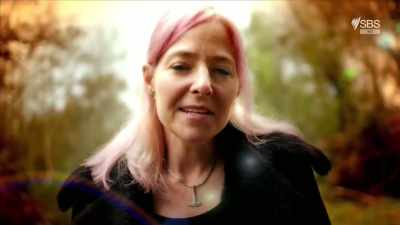 An intriguing find
discovered in the 19th century - Curse of the Ancients with Alice Roberts
