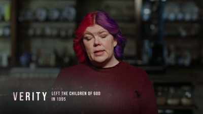 An investigation was made into that - Children of the Cult