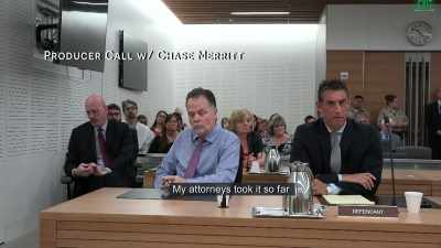 An investigation
needs to be launched - Two Shallow Graves