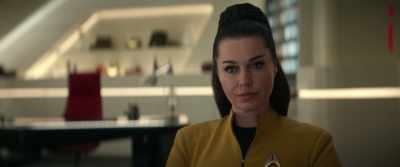 An investigation is not only
necessary, it is required. - Star Trek: Strange New Worlds