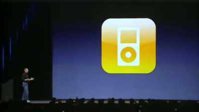 An iPod, a phone... - The Ashley Madison Affair