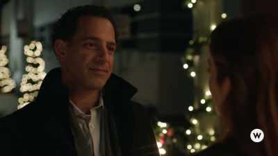 An island 2,000 miles away, - We Need a Little Christmas