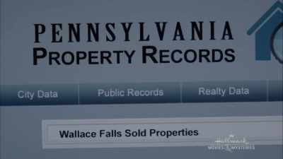 An LLC called Green Hills Associates. - Chronicle Mysteries: Recovered