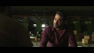 ..an MLA post and a minister post
I'm willing to give them up. - Aravinda Sametha... Veera Raghava