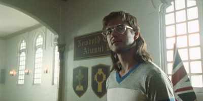 "An anointed one." - Waco: The Aftermath