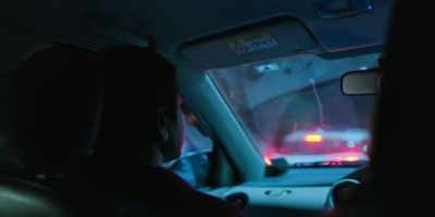 An offender will always try
to protect themselves. - Crime Stories: India Detectives