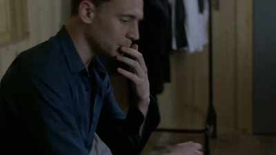 An offer to do what? - The Night Manager