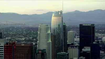 An office and hotel complex reaching 1099 feet - Ancient Engineering