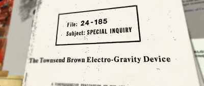 An Office
of Naval Research report - The Lost Century: And How to Reclaim It