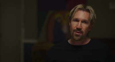 An old friend reminded me - God's Not Dead: We The People