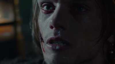 An old man who is loathed
has this death. - Will