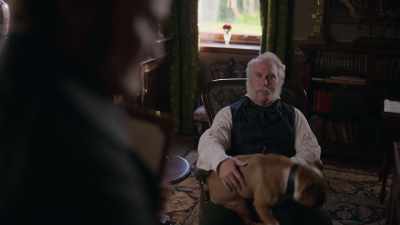 An old whore? Uh, which one? - The Artful Dodger