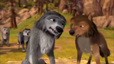 An Omega and an Alpha An Alpha and an Omega - Alpha and Omega