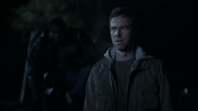 An Omega rarely survives... - Teen Wolf