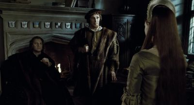 An opportunity has arisen - The Other Boleyn Girl