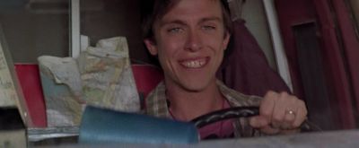 See, kids? - Twister