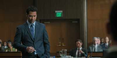 An organization known
to carry out targeted assassinations. - The Lincoln Lawyer