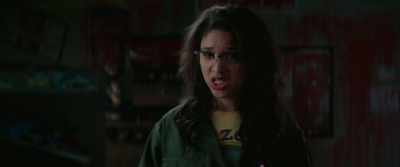 - An orgy?
- Yeah! Kind of. - Snatchers