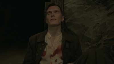An orphanage is a rich source
for potential soldiers. - Bunker