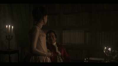 An orphanage in need
of guardians. - Dangerous Liaisons