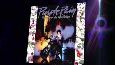 An Oscar-winning
box office smash, - Let's Go Crazy: The Grammy Salute to Prince