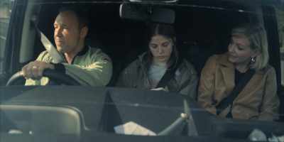 - An outing?
- Yes, we're going on an outing. - Adolescence