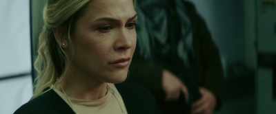 An outside line - Deadlock