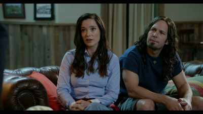 An outsider is trying to buy
Camp Firewood, - Wet Hot American Summer: Ten Years Later