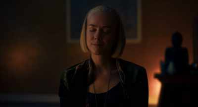 An undying flame who will
devour all he touches. - Too Old to Die Young