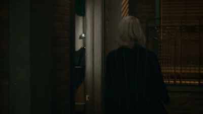 - An unexpected reunion? - Frankie Drake Mysteries