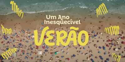(An Unforgettable Year SUMMER) - An Unforgettable Year – Summer