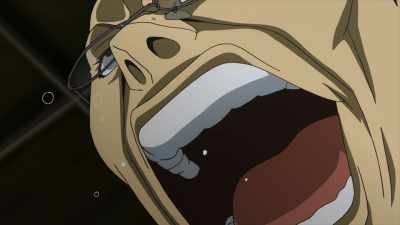 An unforgivably barbaric offense! - Saga of Tanya the Evil: The Movie