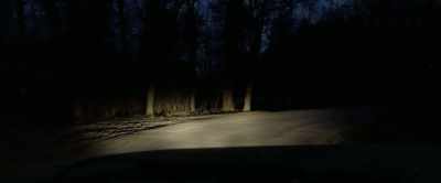 An unholy evil was released. - The Unholy