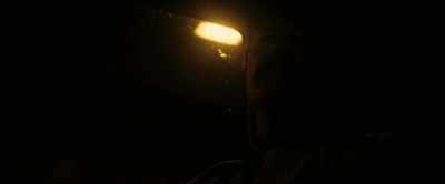 An unidentified flying object - Risen