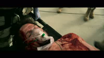 An unrelenting desire to push yourself harder and further than anyone could think possible. - Lone Survivor