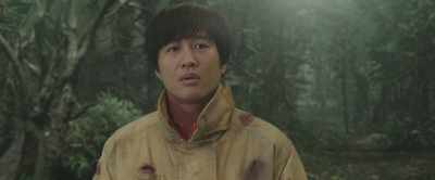 An unsent letter to your mother, - Along with the Gods: The Two Worlds
