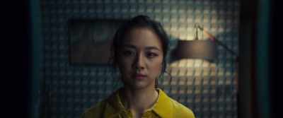 An unsolved case is a case that has not been solved. - Decision to Leave