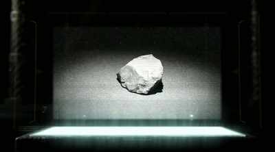 An untold new sort
of money making, - Strangest Things