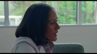 An up and down is common,
but this is more of a down than expected. - The Meyerowitz Stories