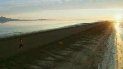{\an1}1 million times every minute, - Human: The World Within