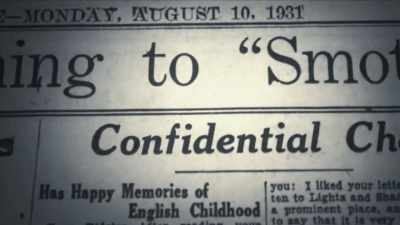 {\an1}After centuries of searching, - Mysteries of Mental Illness