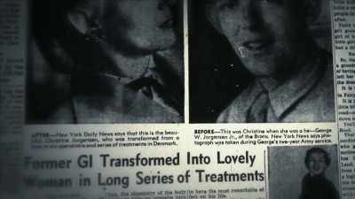 {\an1}And so I got the paper, - Mysteries of Mental Illness