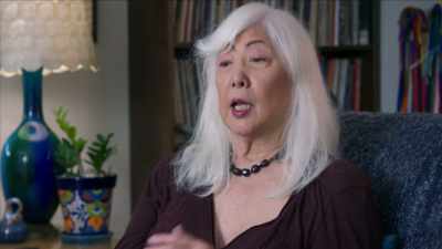 {\an1}"And, and I like to cross-dress. - Mysteries of Mental Illness